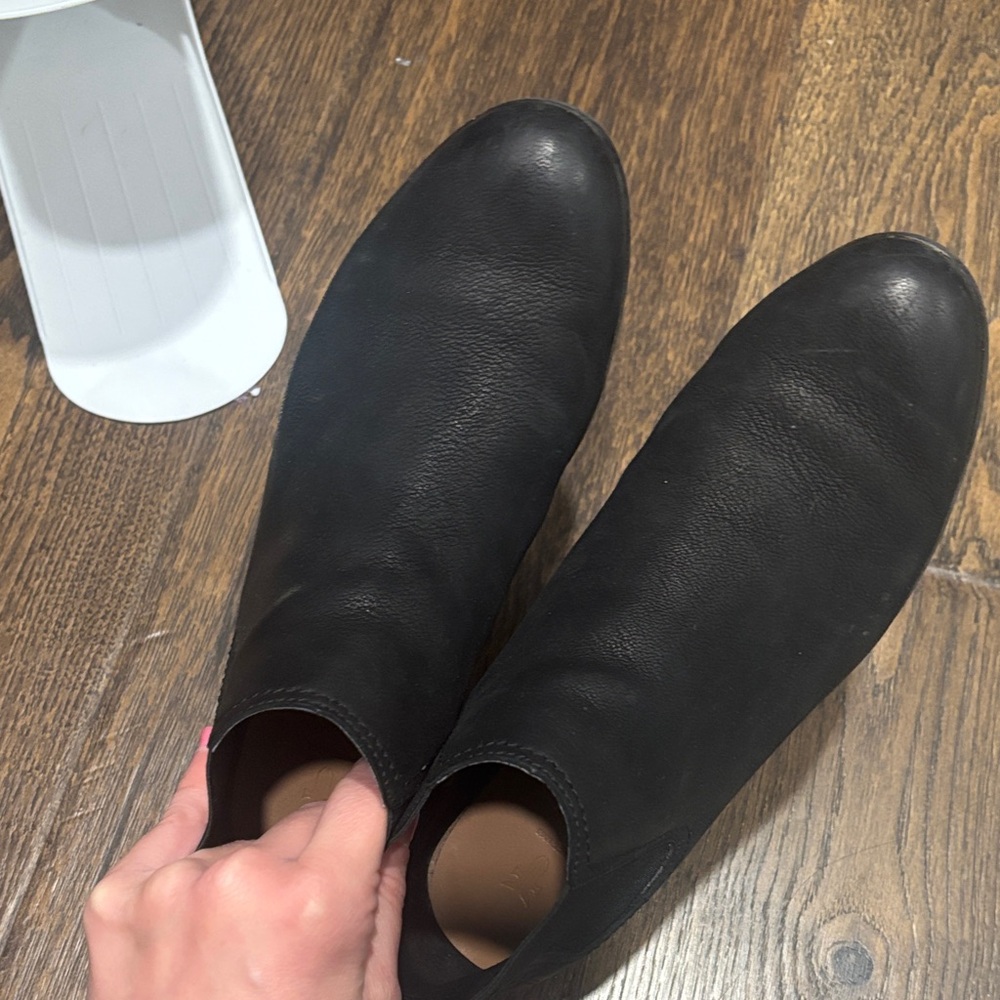 Frye booties - Picture 9 of 12